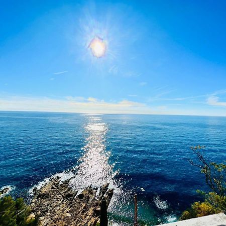 Suite Sunset 18 - Fronte Mare San Remo Exterior foto