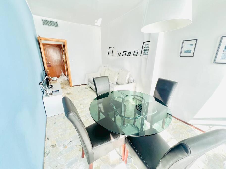 Suite Sunset 18 - Fronte Mare San Remo Exterior foto