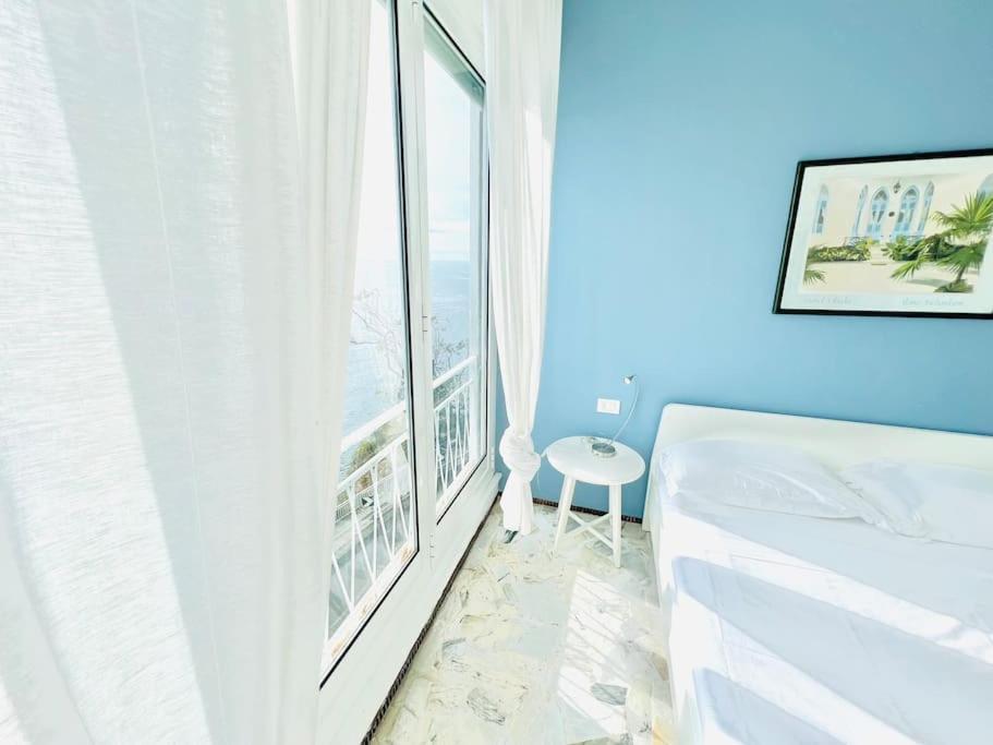 Suite Sunset 18 - Fronte Mare San Remo Exterior foto