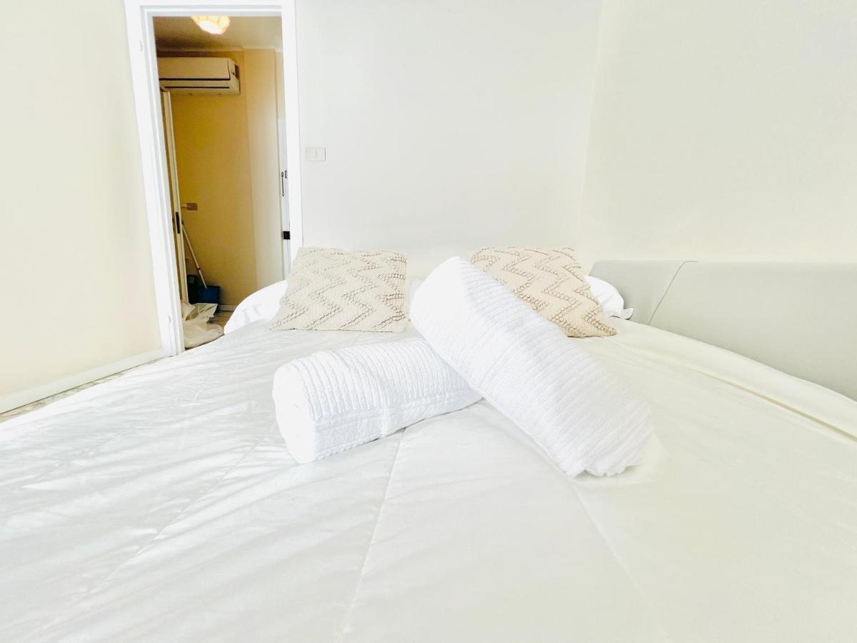 Suite Sunset 18 - Fronte Mare San Remo Exterior foto